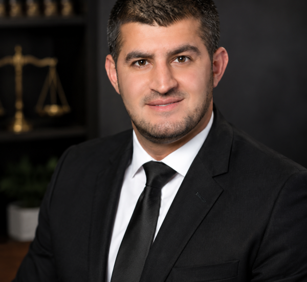 Ehan Toma, Esq.